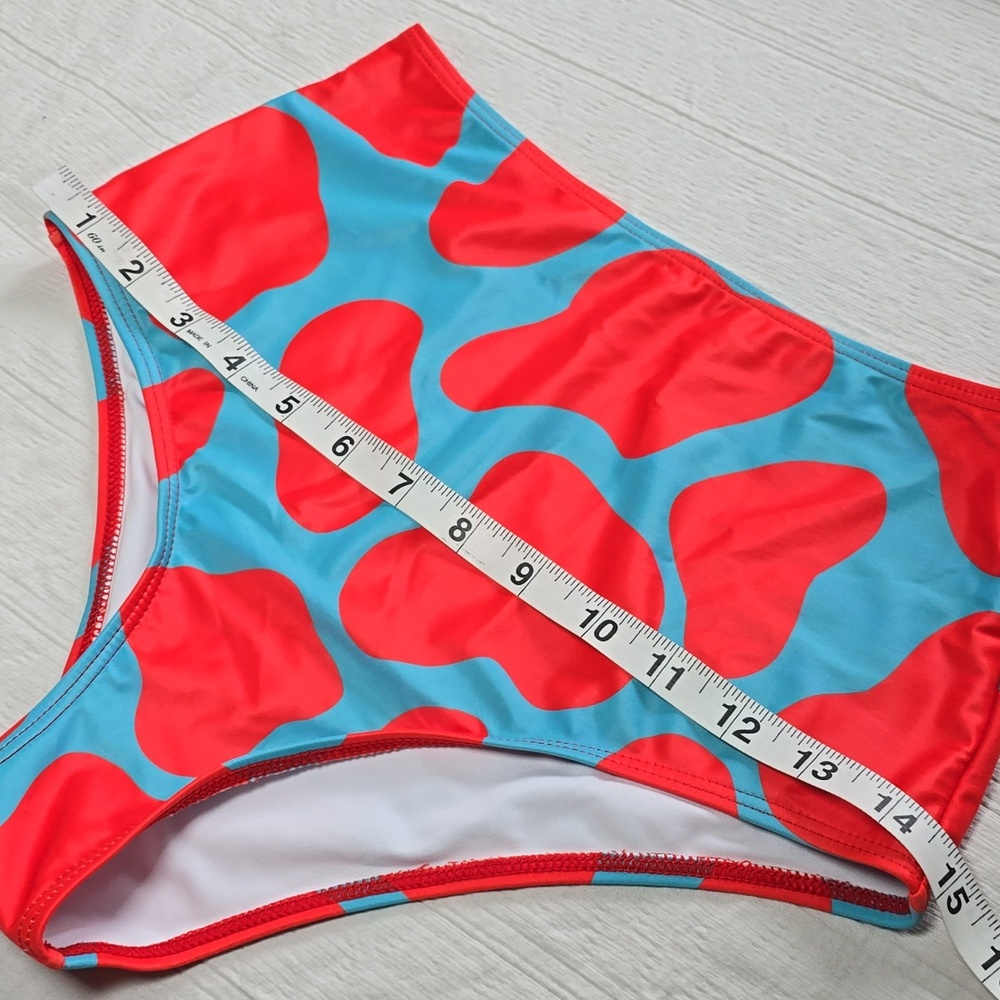 Sporlike Three (3) Piece Swimwear & Cover-Up Set Women's Size S - Picture 12 of 17